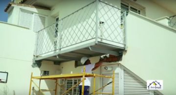 construccion y mantenimiento