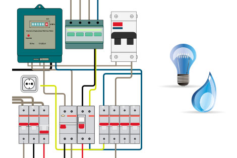 mantenimiento de instalaciones eléctricas