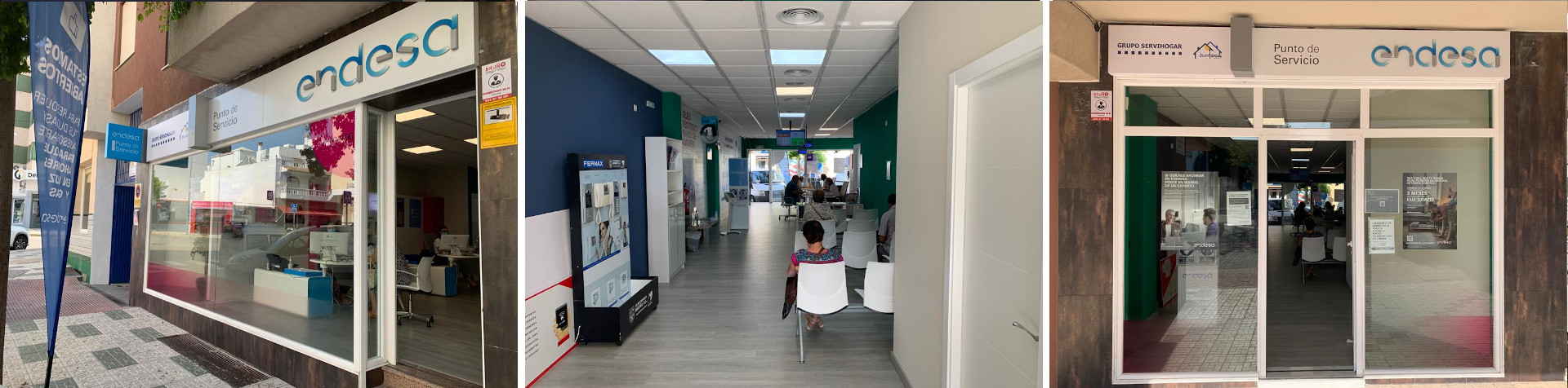 PDS Endesa Nerja