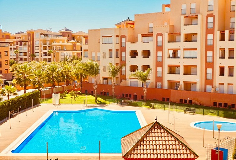 Normativas COVID piscinas 2