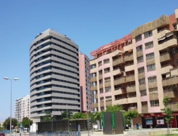 La globalidad de servicios en las comunidades de vecinos
