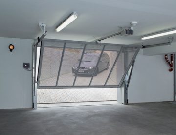 Puertas Garaje CE