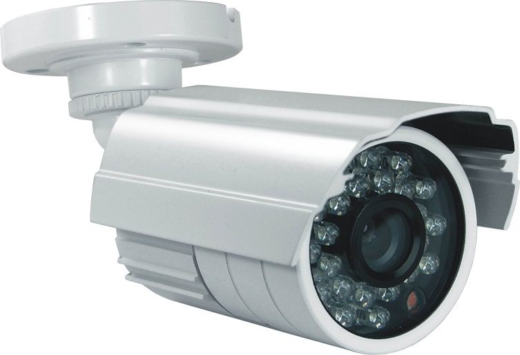 CCTV Servihogar
